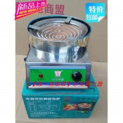 其实电采暖没有网络上一