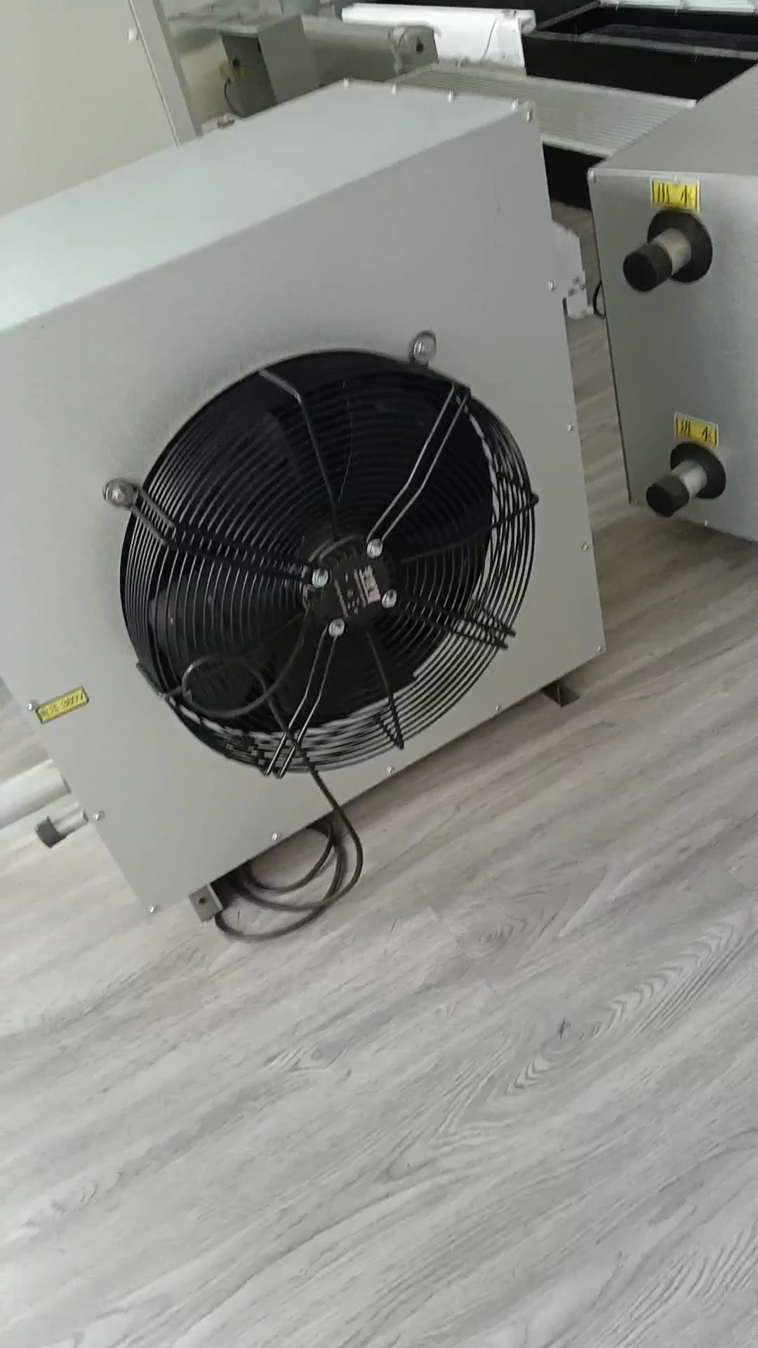 快速响应机制以及全国范围内的服务网点