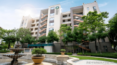 在粤港澳大湾区加速老龄