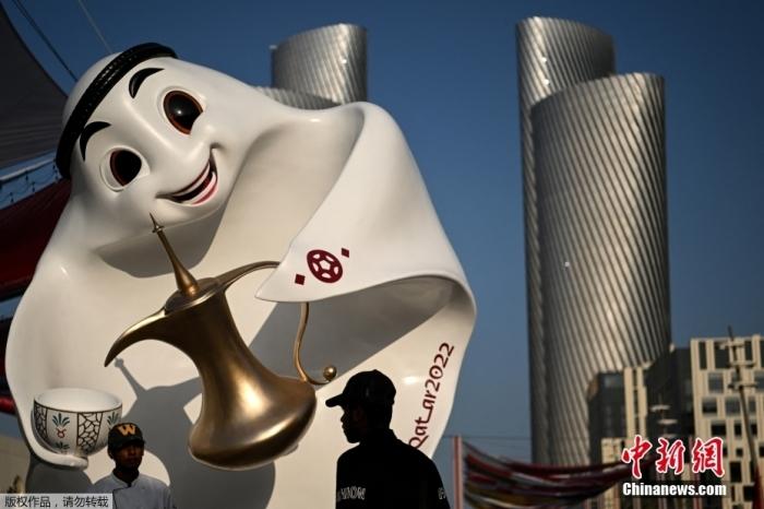 拉伊卜引领的世界杯热潮