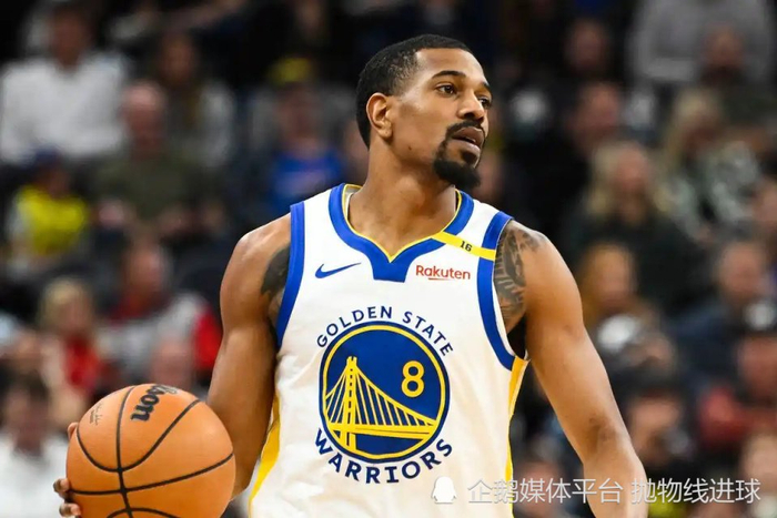 勇士核心梅尔顿或跳出合