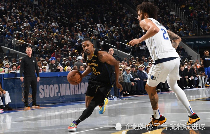 勇士核心梅尔顿或跳出合同 球队面临阵容重组压