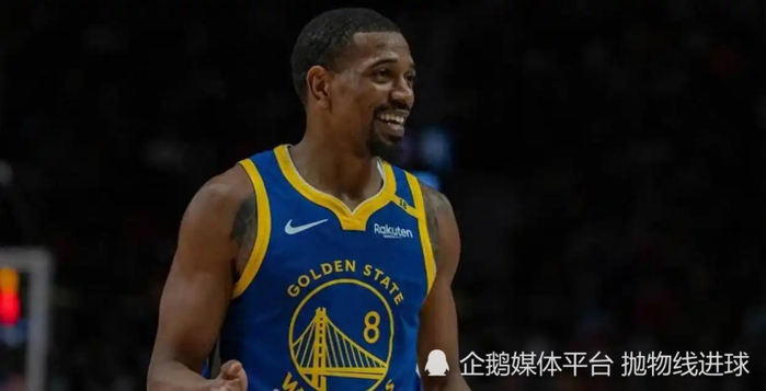 勇士核心梅尔顿或跳出合同 球队面临阵容重组压