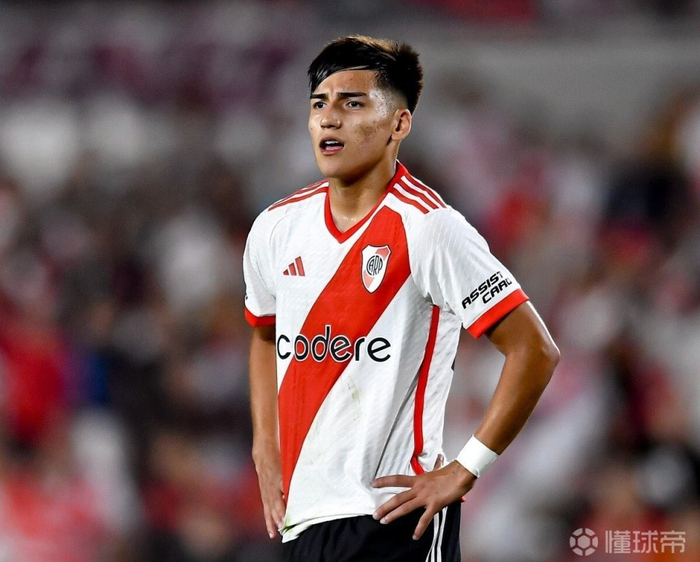 河床新星苏维亚夫雷转会