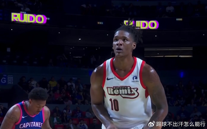 杨瀚森率混音队爆冷淘汰西部第2 创队史季后赛首