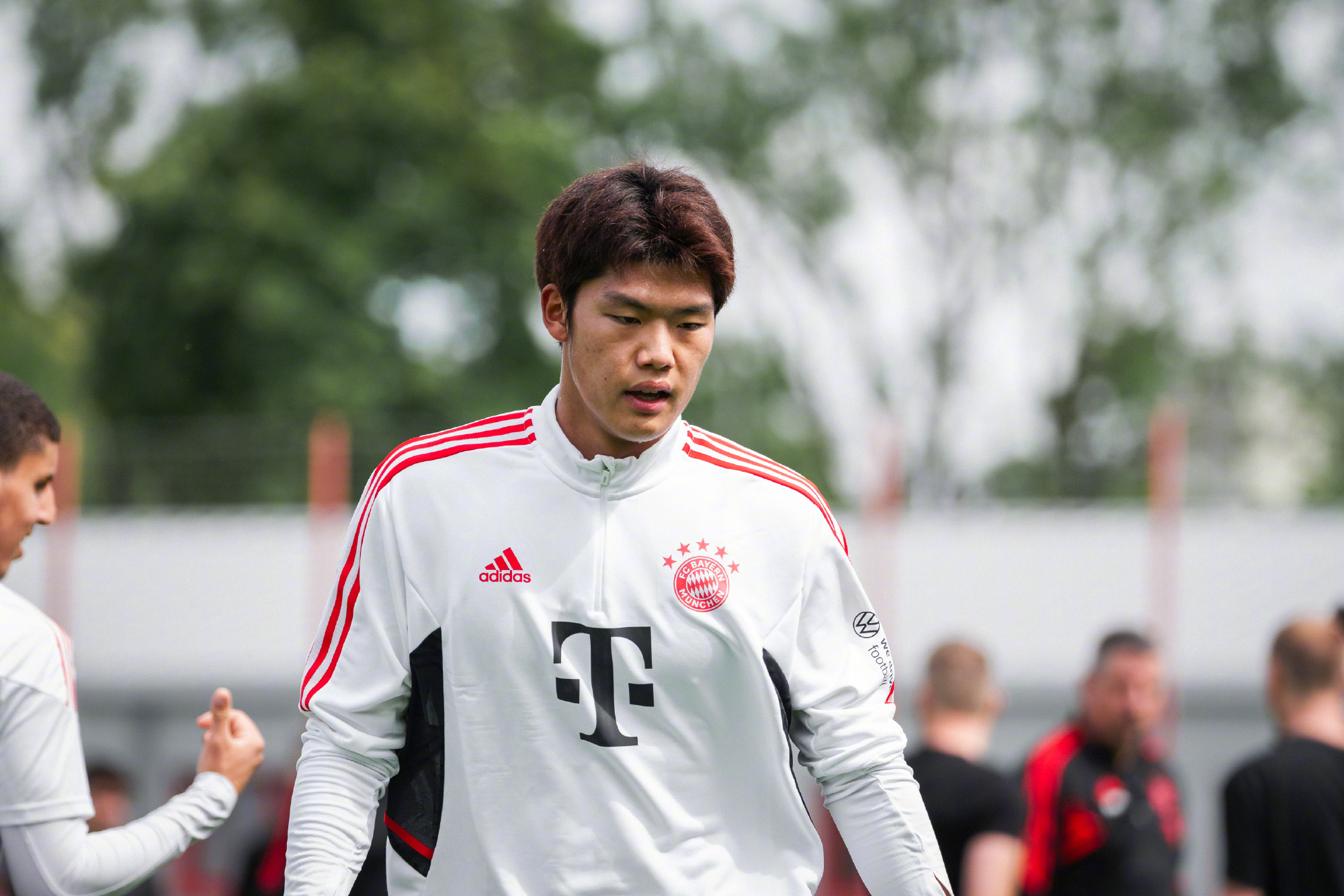 足球小将郭嘉璇不幸离世：青训安全、医疗救治