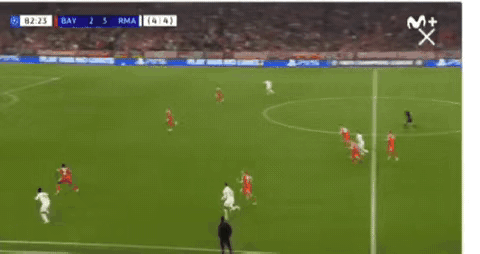 皇马双星矛盾激化 换帅难解银河战舰困境