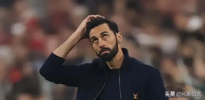 皇马双星矛盾激化 换帅难解银河战舰困境