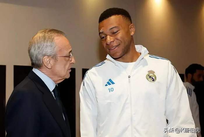 皇马双星矛盾激化 换帅难解银河战舰困境