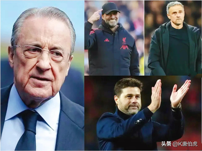 皇马双星矛盾激化 换帅难解银河战舰困境